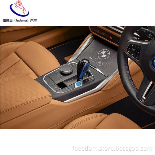 2022 new style BWM i4 high speed electric car new energy vehicles BMW i4 for family used cars for sale